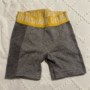 Gymshark Flex shorts